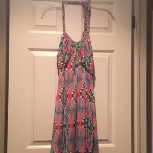 NWOT T-Bags Dress-Small